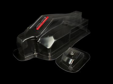 SWORKz S14-4 Falcon ST-1 Karosserie (Light) (mit Bulkhead Heckspoiler)